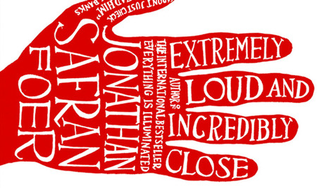 Extremely Loud and Incredibly Close