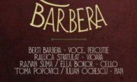 Concert Quarteto Barbera in Godot Cafe-Teatru