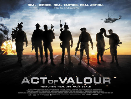 Film - Act of Valor