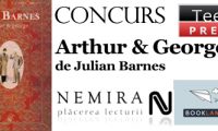Concurs Arthur and George Nemira