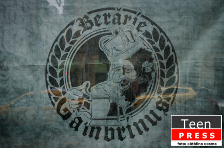 Beraria Gambrinus – trecutul readus la viata