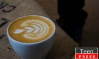 Reportaj - Bucharest School of Coffee