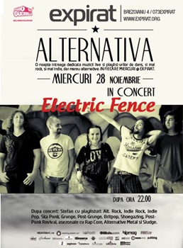 Alternativa in Expirat