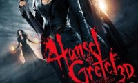 Film - hansel and gretel witch hunters