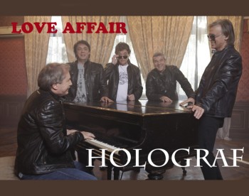 Holograf - Love affair