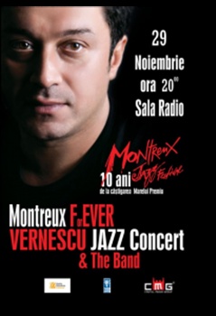 Concert aniversar de Jazz