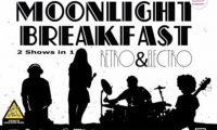 Concert Moonlight Breakfast in Fabrica