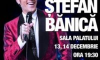 Concert Stefan Banica