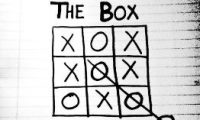 Think Outside the Box Lazar