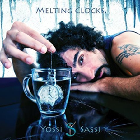 Yossi Sassi lanseaza un nou videoclip